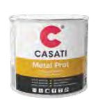 Metal prot