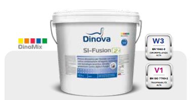Si Fusion