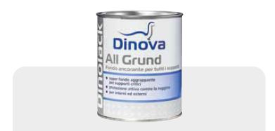 All Grund bianco e grigio All Grund bianco e grigio