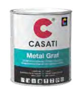 Metal Graf