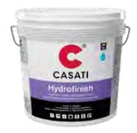 Hydrofinish opaco/satinato/lucido