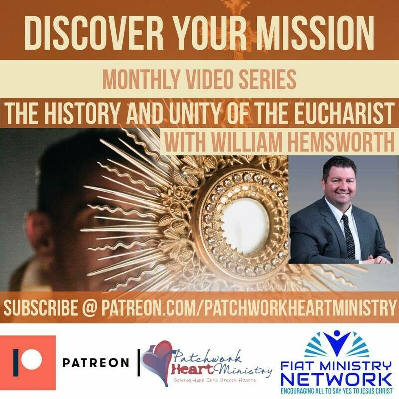 The History and Unity of the Eucharist