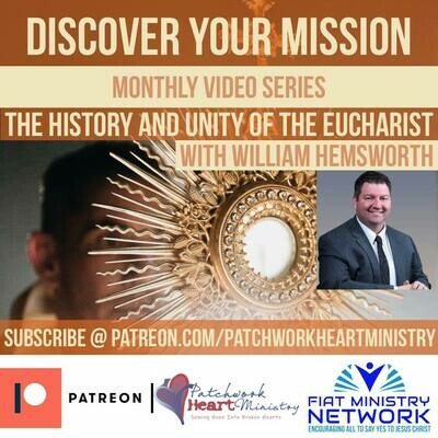 The History and Unity of the Eucharist