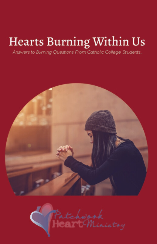 Hearts Burning Within Us