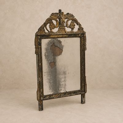 Mirrors