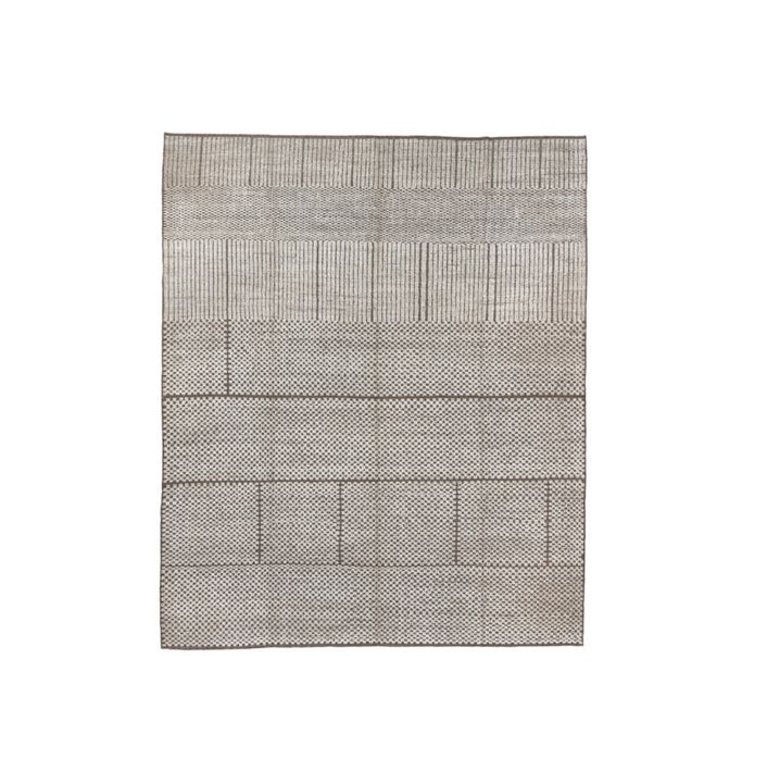 Tulu Design Rug, 11'8" x 9'10"