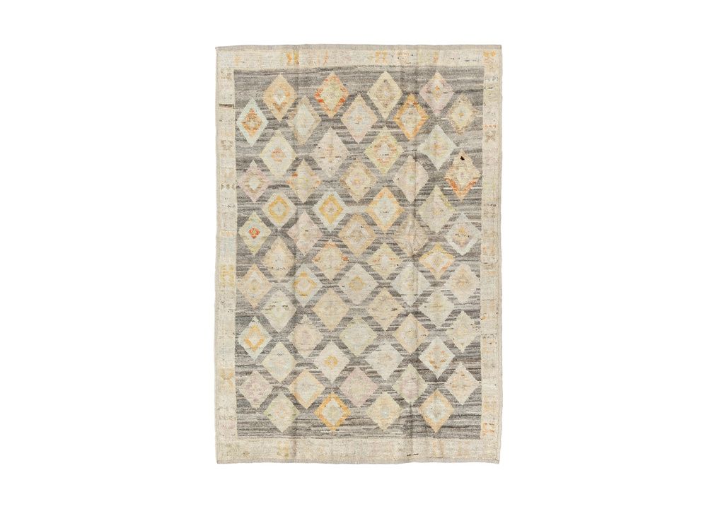 4'1" x 6'0" Tulu Design Rug