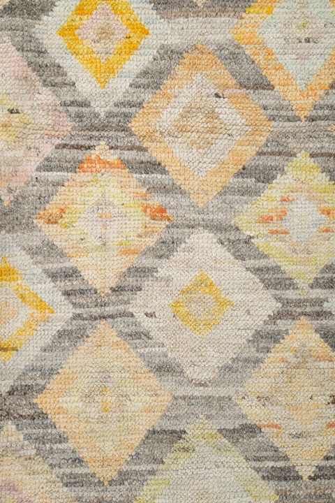 Tulu Design Rug, 4'1" x 6'0"