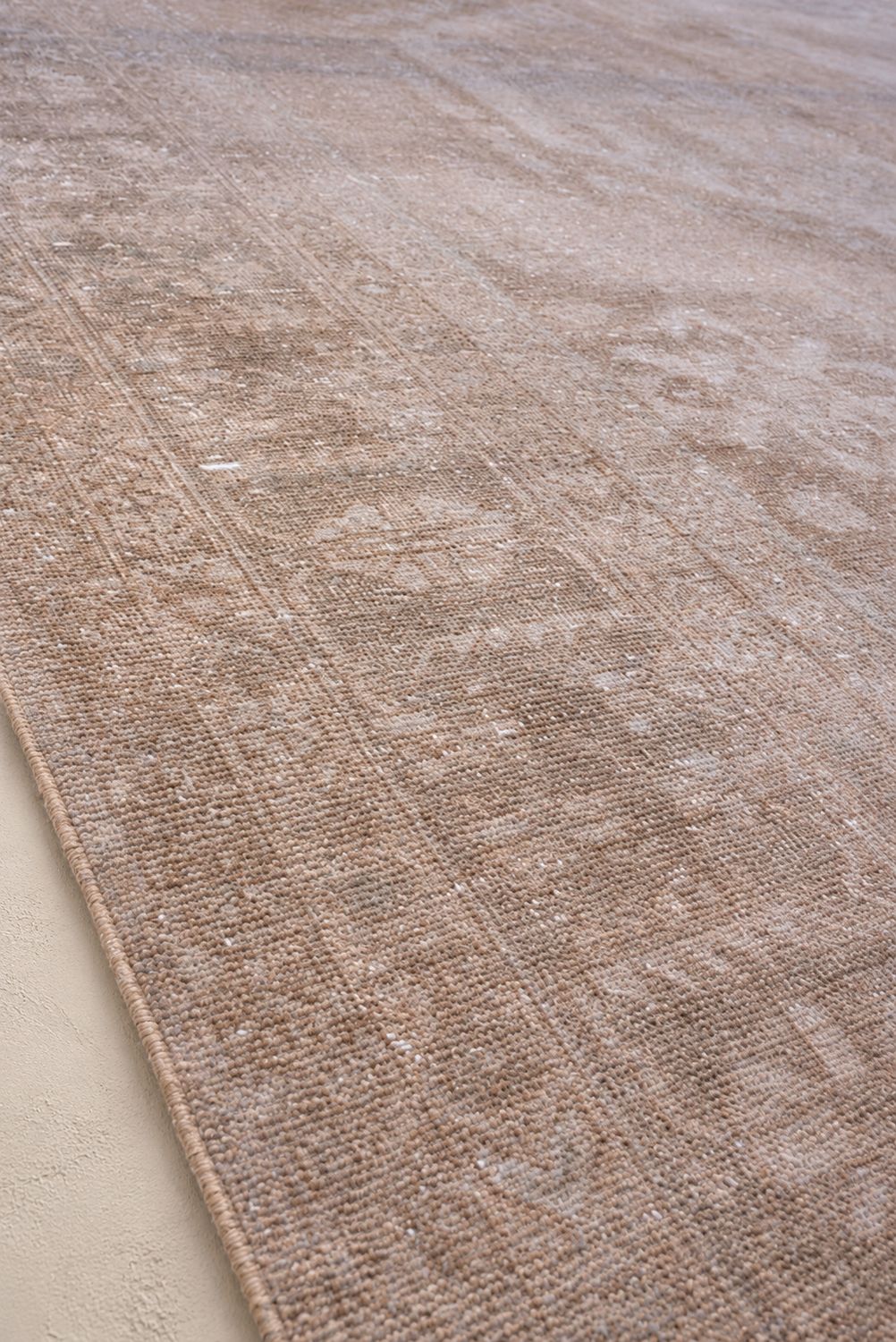 Veece Design Rug, 8'3" x 11'7"