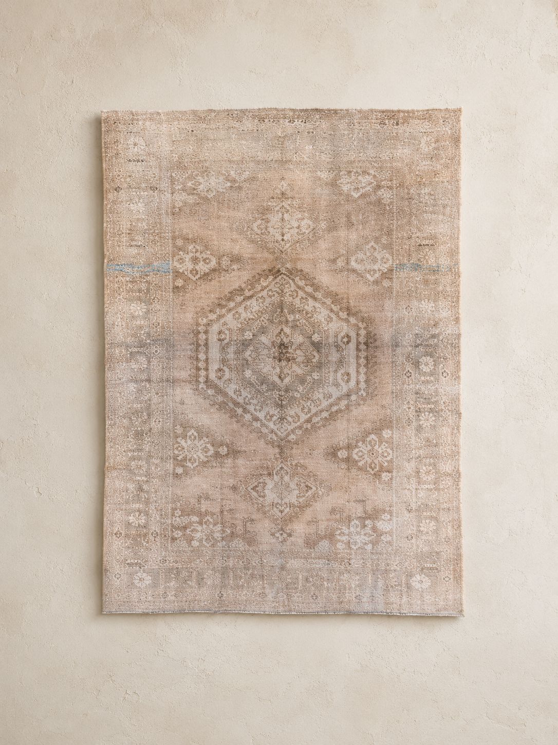 Veece Design Rug, 8'3" x 11'7"