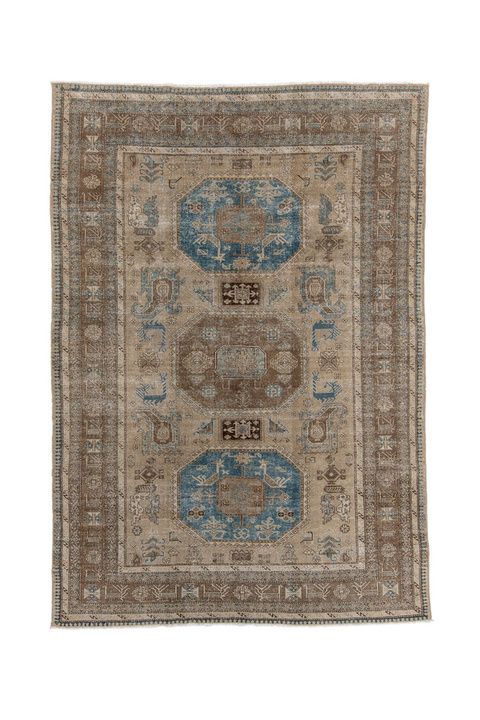 Ardebel Design Rug, 10' 7" x 7' 5"