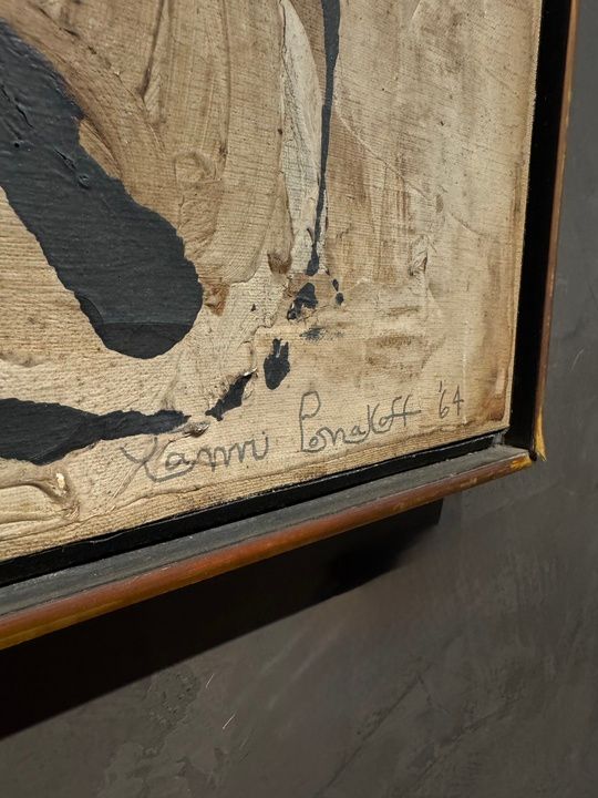 Vintage Art