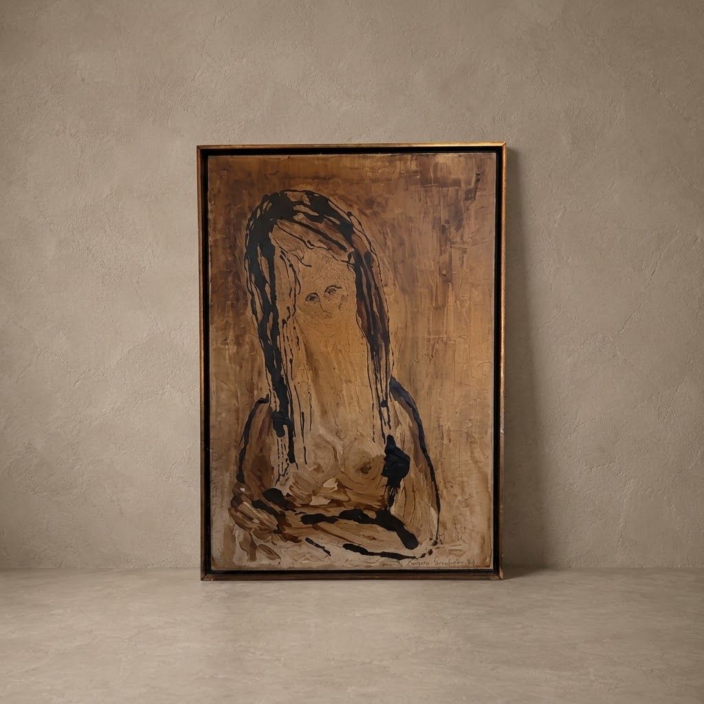 Vintage Art