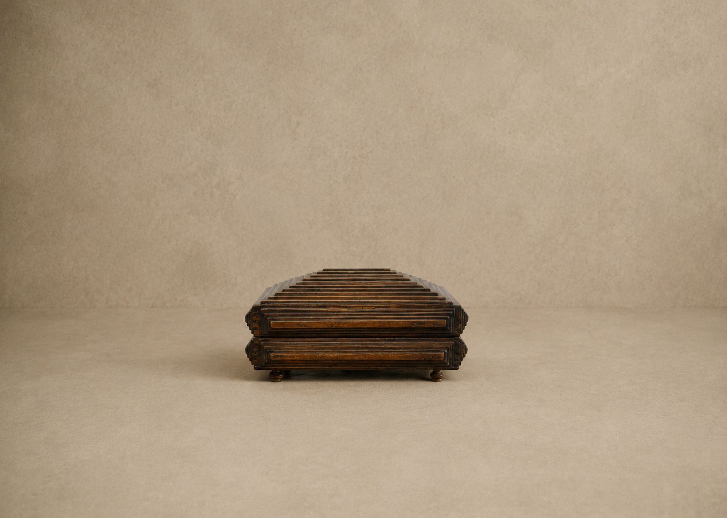 Trampart Wood Box
