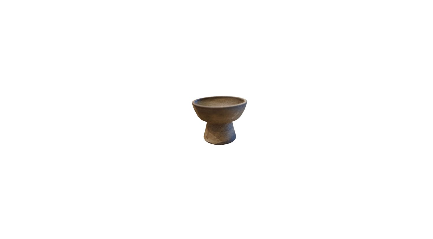 Small Earth Bowl