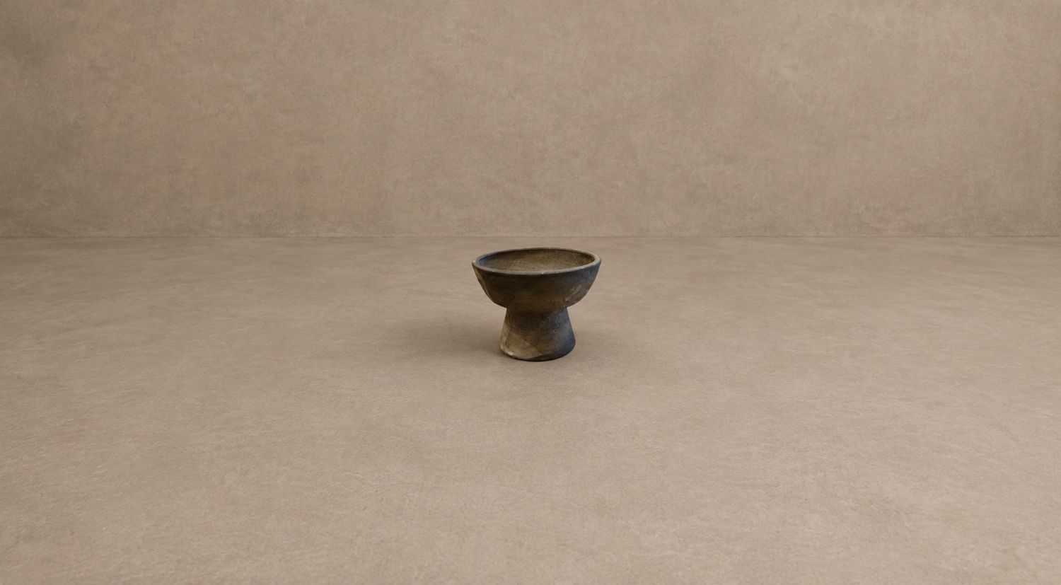 Small Earth Bowl