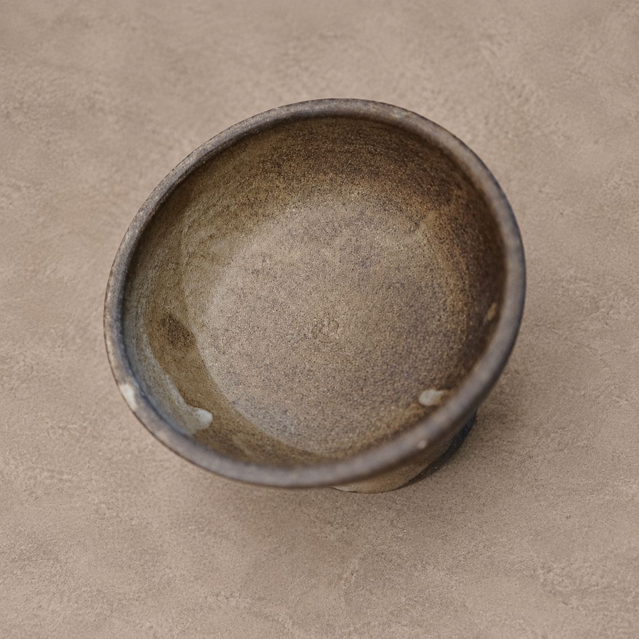 Small Earth Bowl