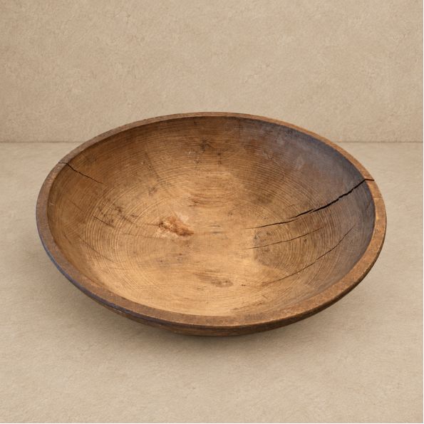 Primitive Antique Bowl