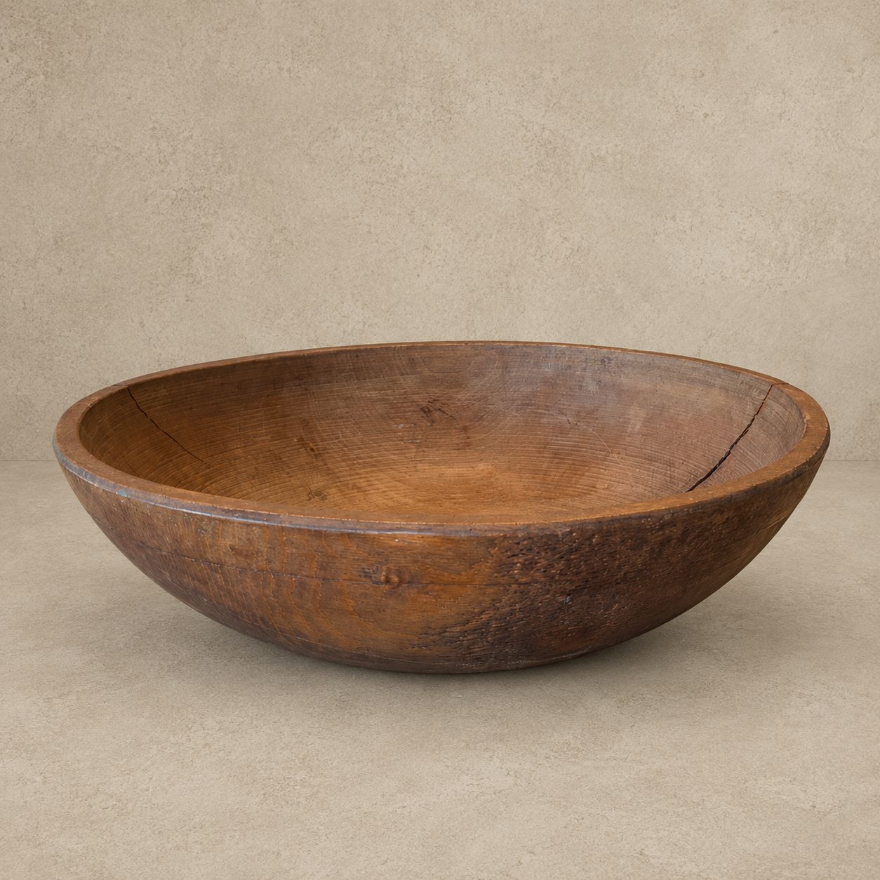 Primitive Antique Bowl
