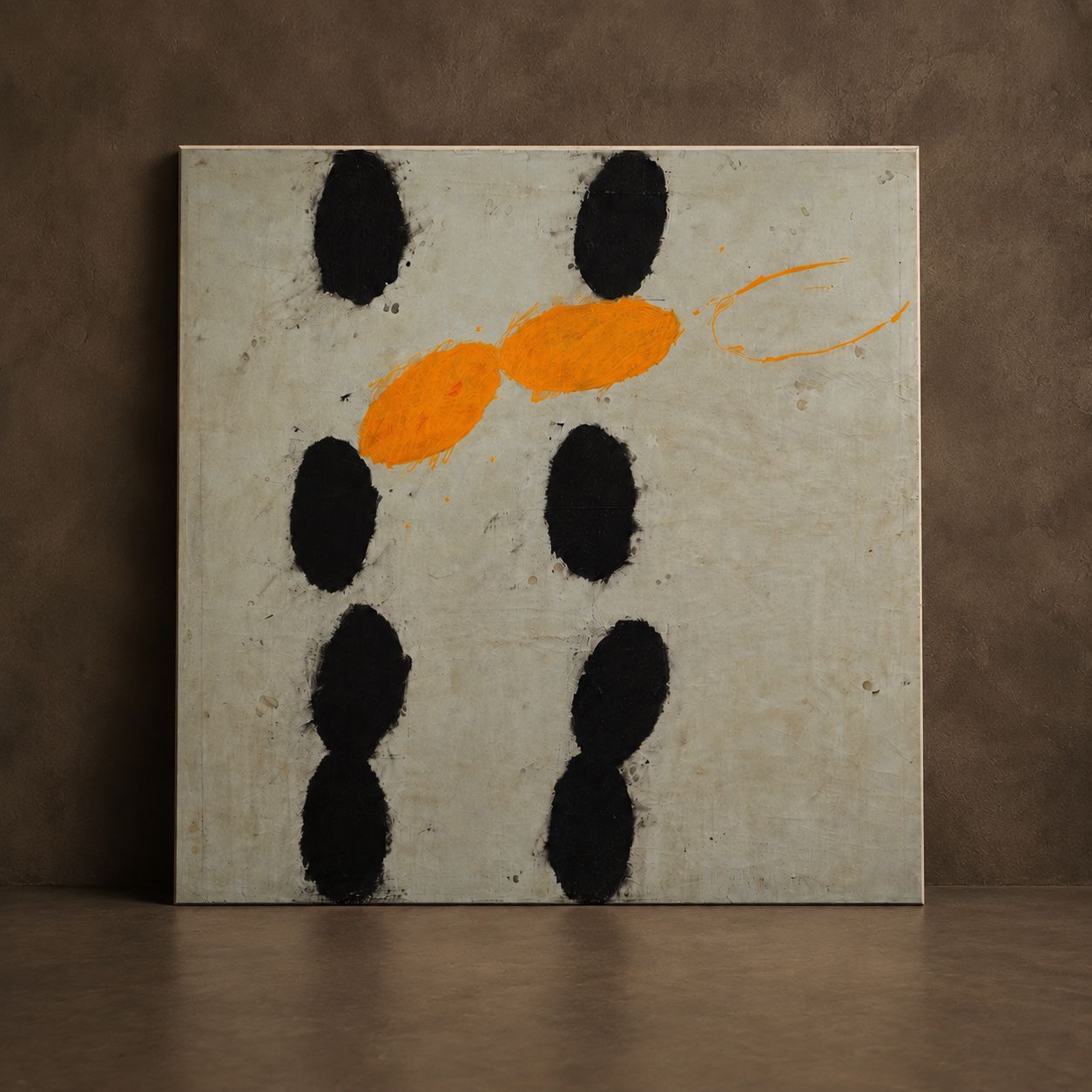 Abstract Art by Todd Mossman