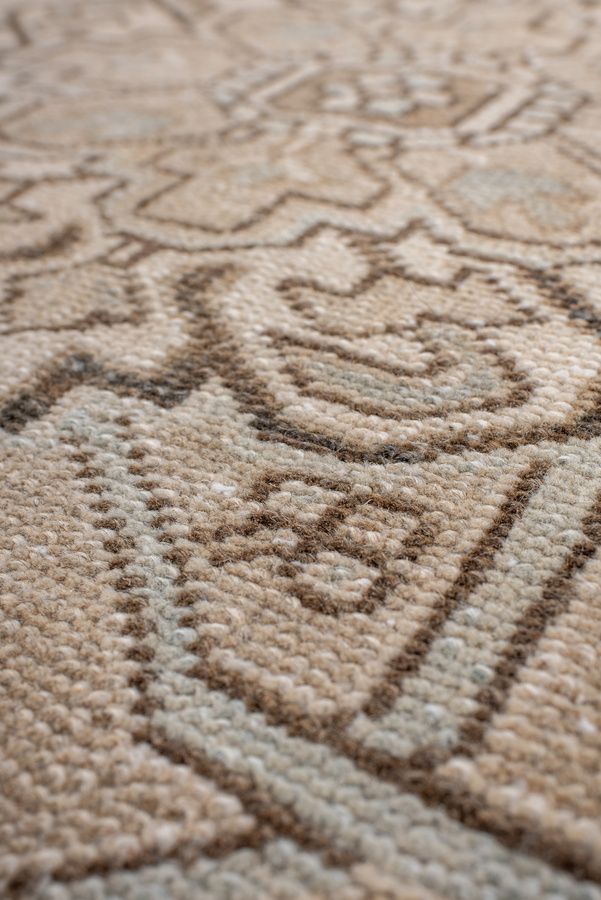 Heriz Design Rug, 10'3" x 13'1"