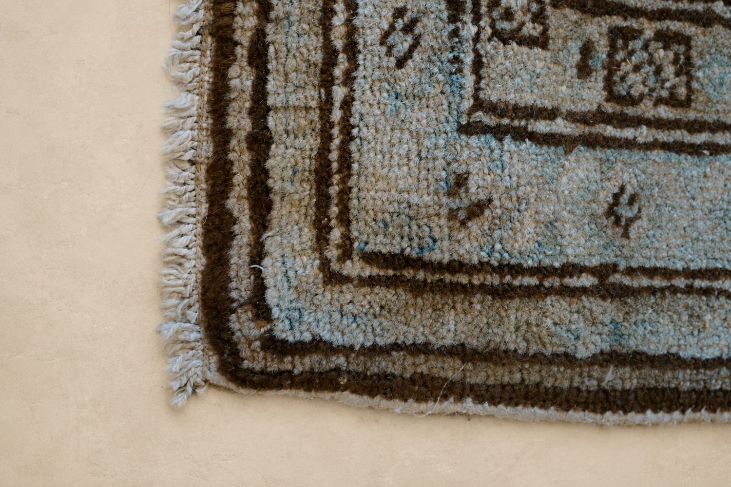 Ardebel Design Area Rug, 6'5" x 4'6"