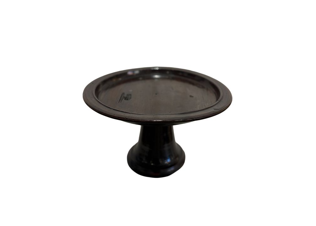 Vintage Indonesian Offering Stand