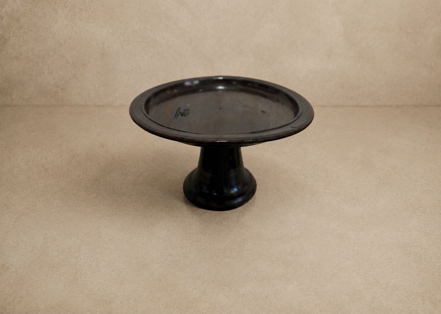 Vintage Indonesian Offering Stand