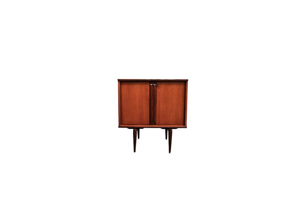 Mid Century Buffet