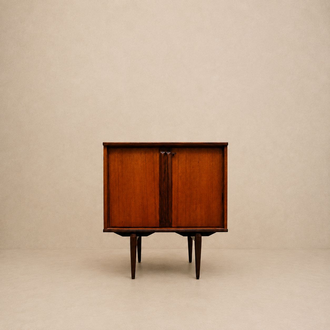 Mid Century Buffet