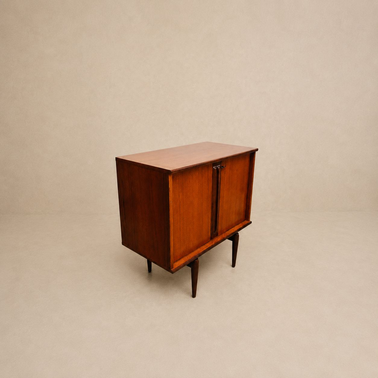 Mid Century Buffet
