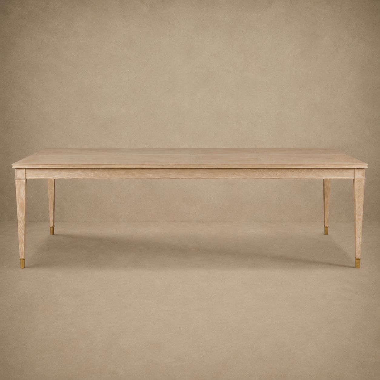 New Large Dining Table
