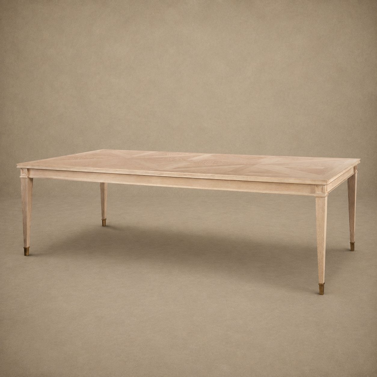 New Large Dining Table