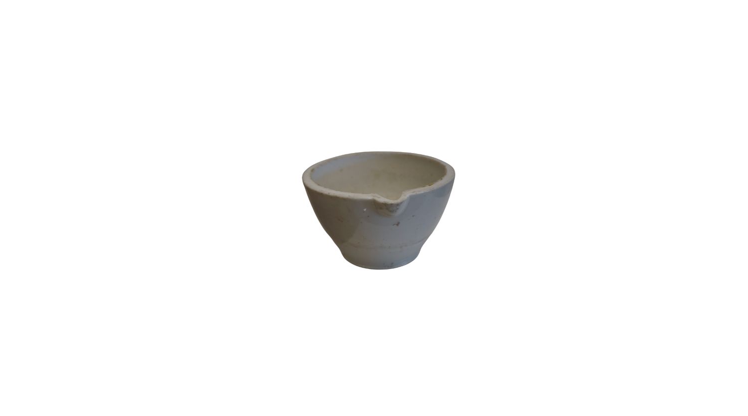 Porcelain Mortar