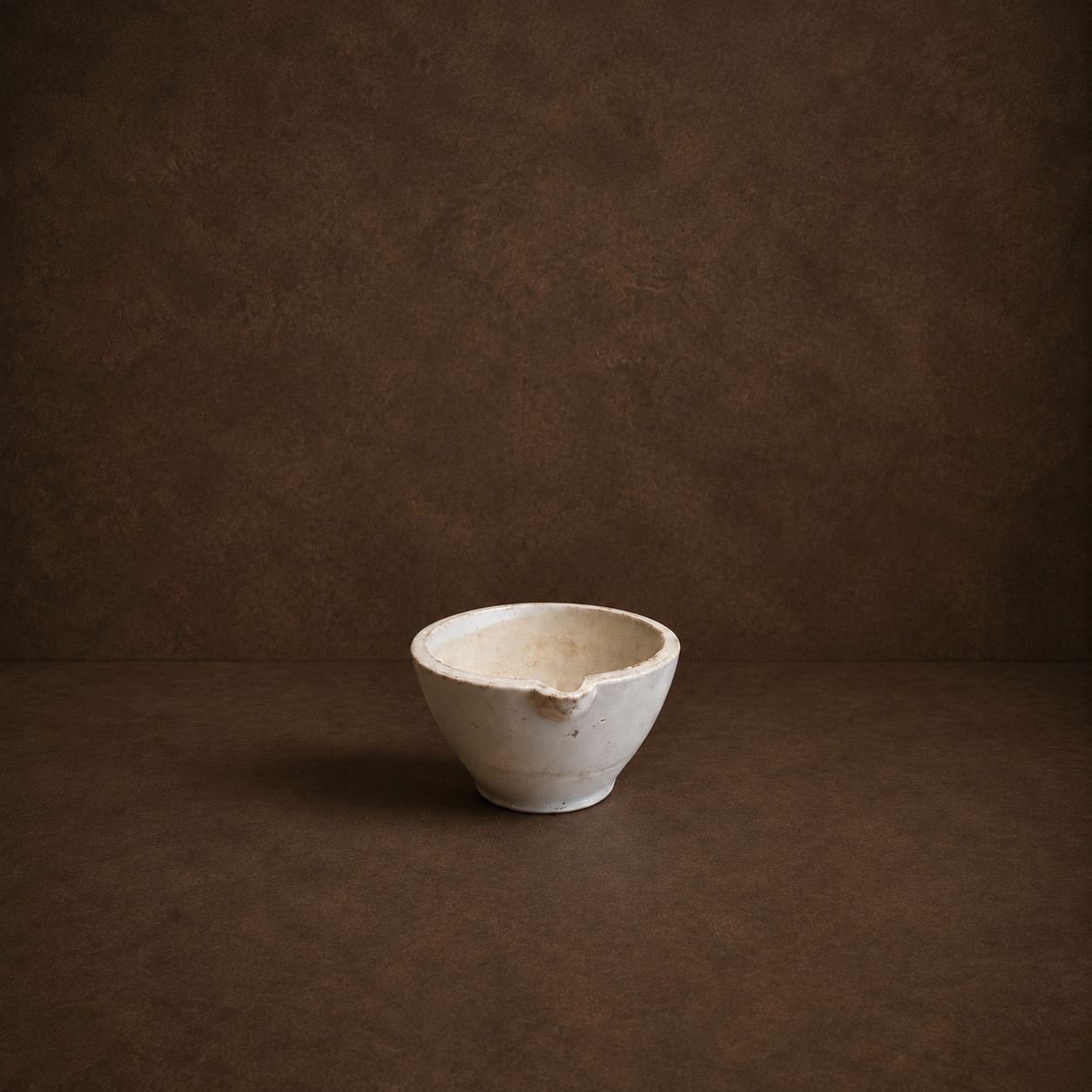 Porcelain Mortar