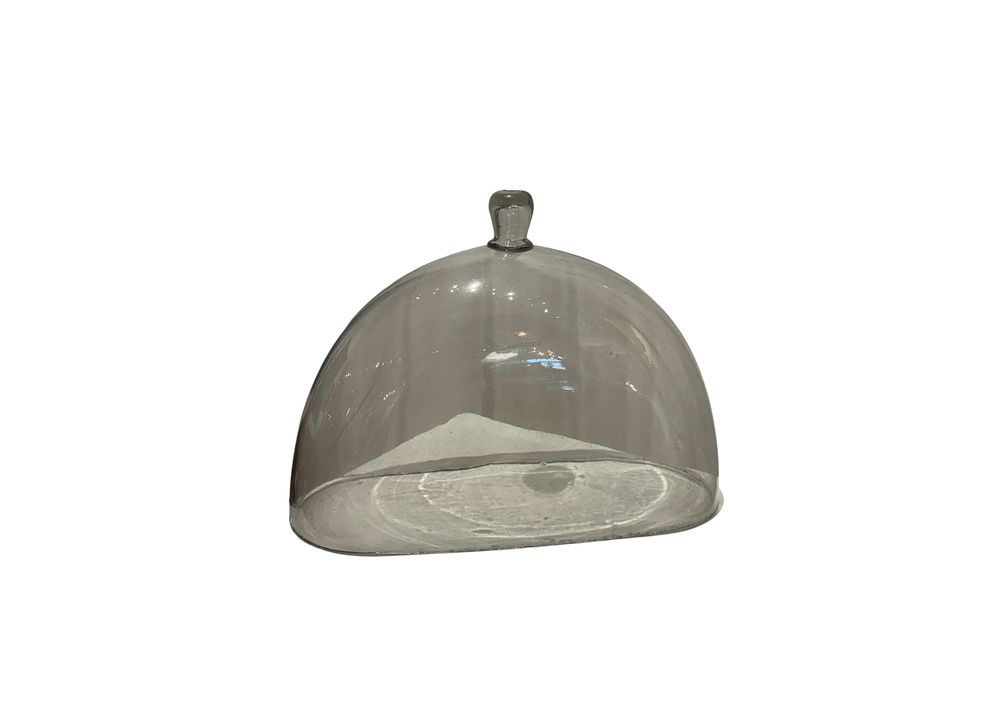 Antique Cloche