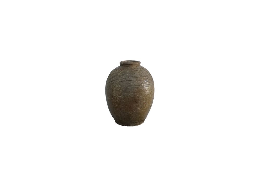 Handmade Vintage Pottery