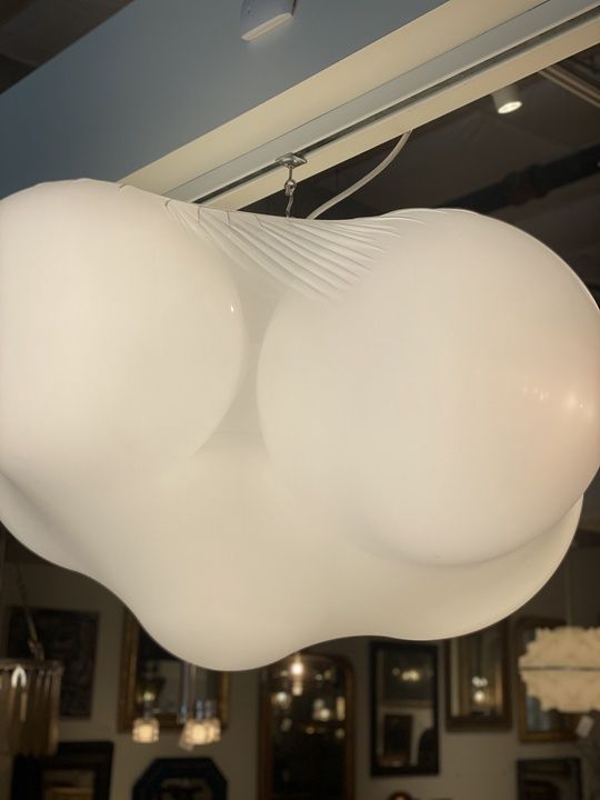 Axolight Cloudy LED Pendant