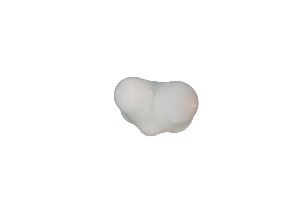 Axolight Cloudy LED Pendant