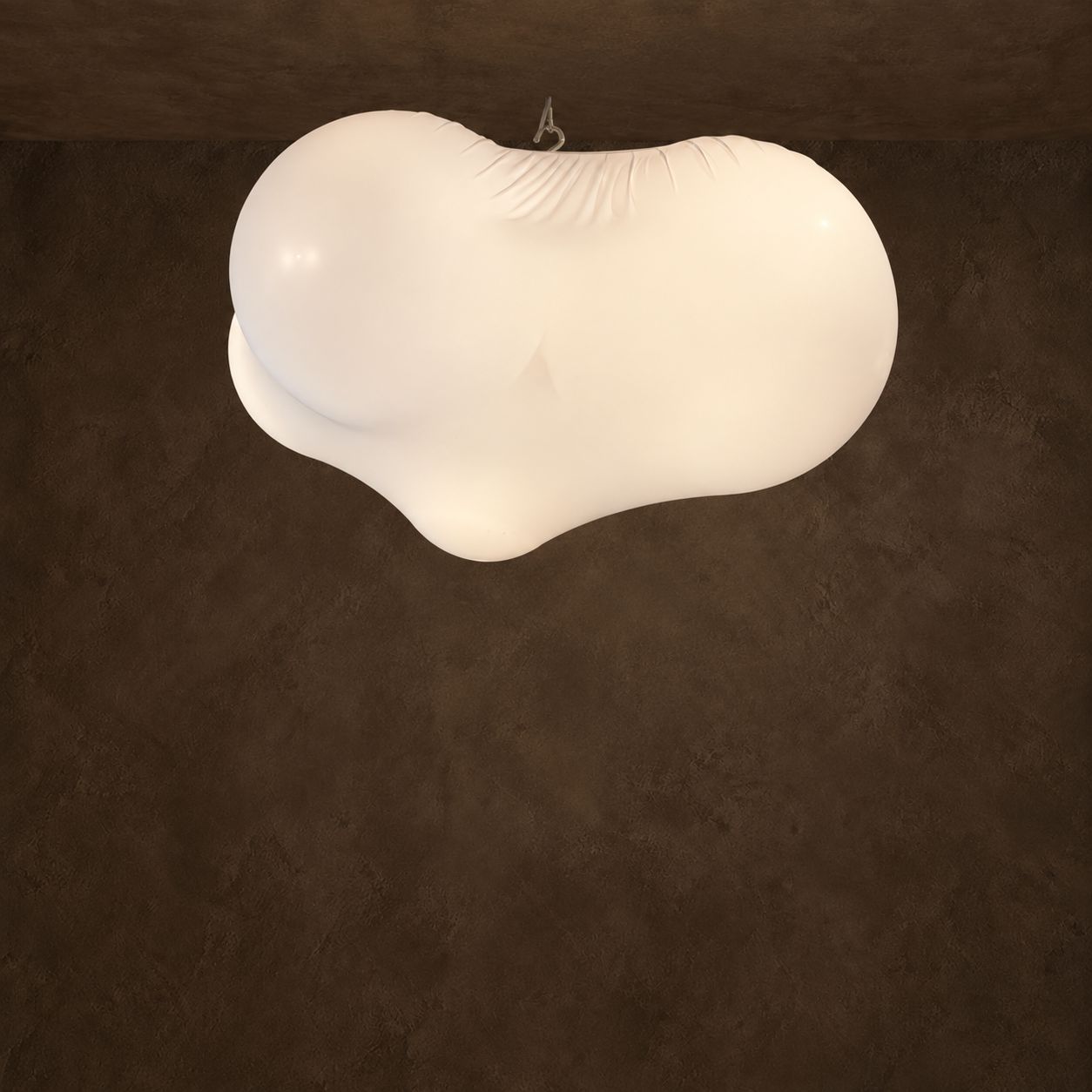 Axolight Cloudy LED Pendant