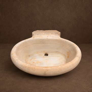 Antique Marble Sink