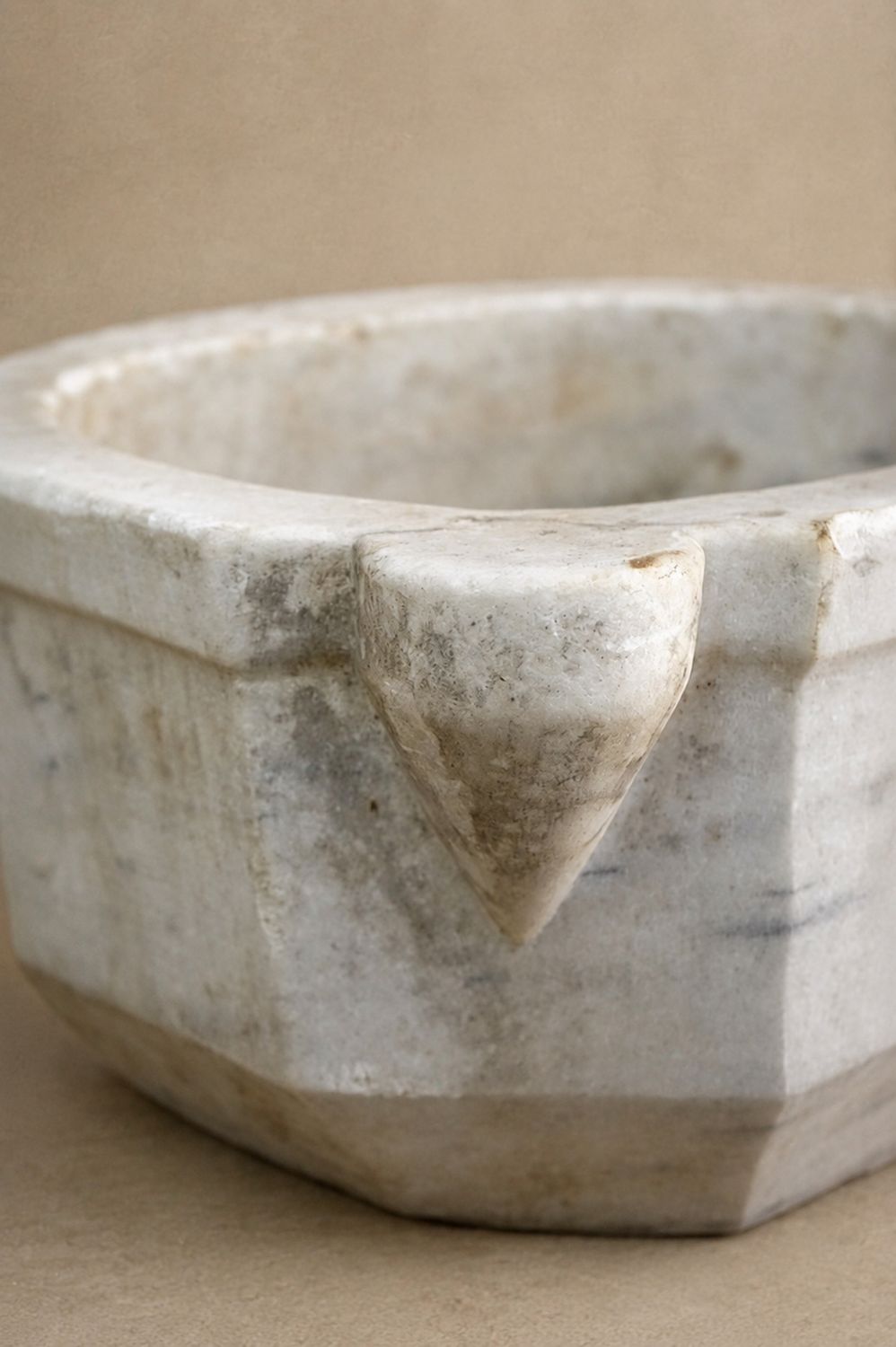 Vintage Marble Sink