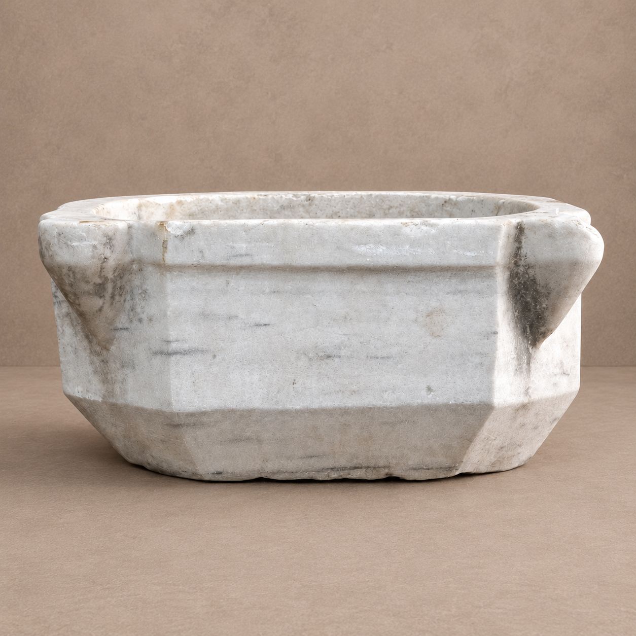 Vintage Marble Sink