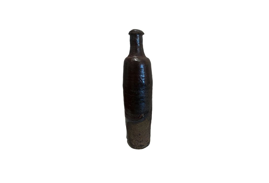 Clay Vessels from the City of Jere, Normandy, Used for Wine Fermentation, 19th Century
