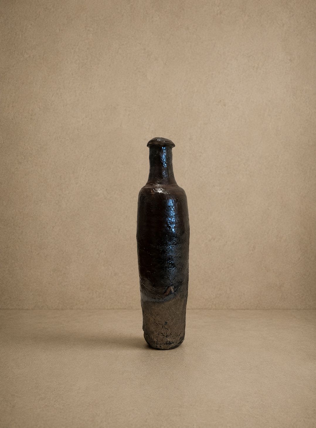 Clay Vessels from the City of Jere, Normandy, Used for Wine Fermentation, 19th Century