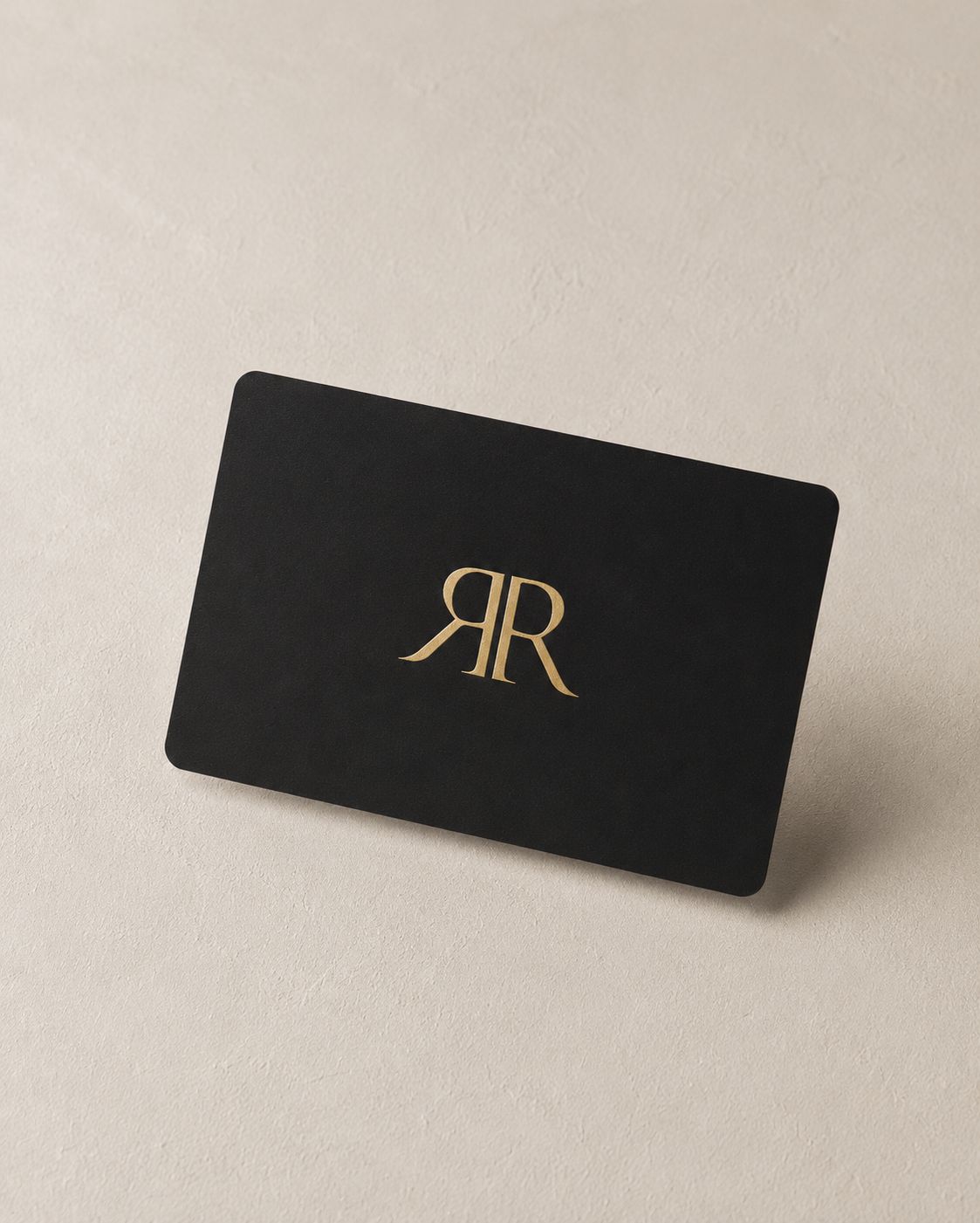 Robin Rains Antiques Gift Gard