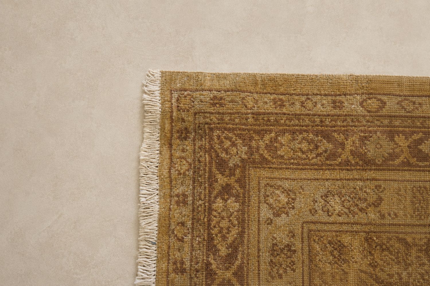 Sivas Design Rug, 6'8" x 4'10"
