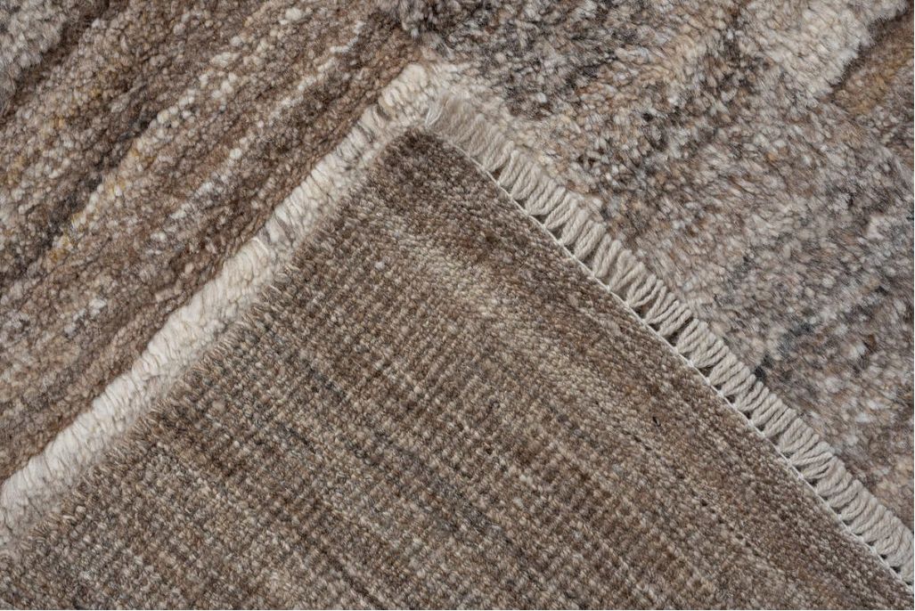 Moroccan Design Rug, 9'1" x 12'4"