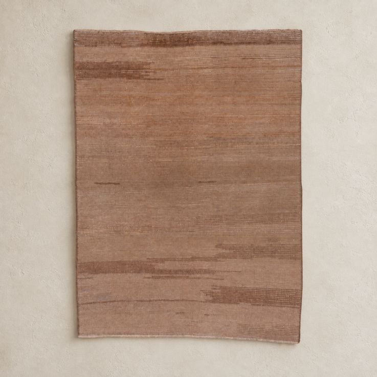 Tulu Design Rug, 6'7" x 8'9"