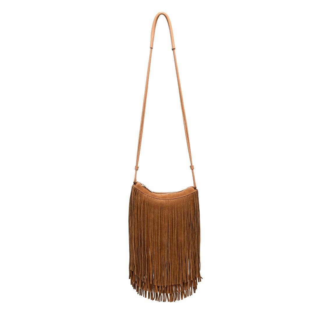 Arizona Crossbody, Color: Caramel
